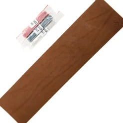 BVLS7P03 - Beavercraft cuir et pâte