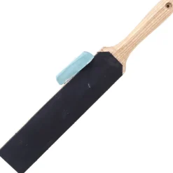 BVLS6P1 - Beavercraft LS6 Pad de cuir
