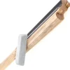 BVLS5P1 - Beavercraft LS5 Pad de cuir