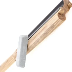BVLS5P1 - Beavercraft LS5 Pad de cuir