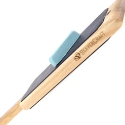BVLS1P1 - Beavercraft LS1 Pad de cuir double