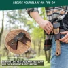 BVRAX1 - BEAVERCRAFT Bushcraft Carving Hatchet