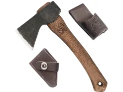 BVRAX1 - BEAVERCRAFT Bushcraft Carving Hatchet