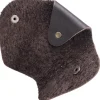 BVSH5 - Beavercraft étui cuir pour couteau