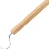 BVSK1OAK - Beavercraft Spoon Carving Knife 25 mm chêne