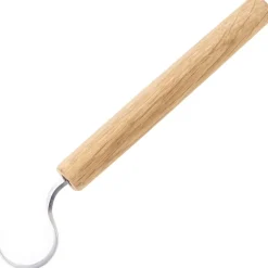 BVSK1OAK - Beavercraft Spoon Carving Knife 25 mm chêne