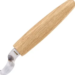 BVSK1OAK - Beavercraft Spoon Carving Knife 25 mm chêne