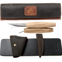 BVS01X - Beavercraft Kit Wood Carving Chêne