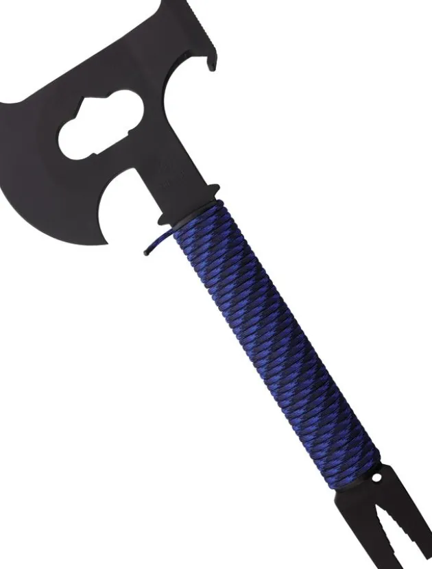 BVT0005 - BEAR VALLEY TACTICAL BV-TAC 8 Multi Tool BLEU