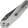 B1081V2 - Tenable Deadite Silver Aluminium 14C28N