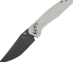 B1081V2 - Tenable Deadite Silver Aluminium 14C28N