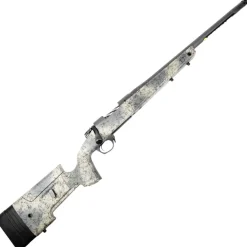 BW133-308 - Bergara B14 Wilderness HMR 20'' (308)