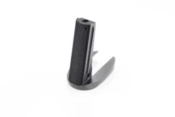 626B - Wilson Combat Bullet Proof® One-Piece Magwell Full Size Blue