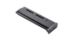 500B - Wilson Combat 1911 Single Stack, Chargeur Elite Tactical 45 ACP, 8 coups