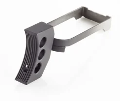 190B - Wilson Combat Trigger Ultralight Match Long Pad Black