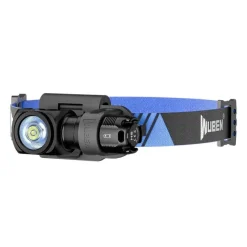 BWNH5 - WUBEN H5 frontale Rechargeable 14500 400lm