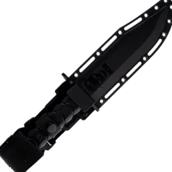 BY1004-BX - SOG BAR15C Clip Point Bayonet