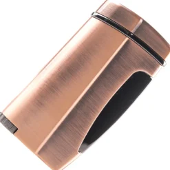 502BZ - Xikar briquet tempête à cigare Bronze