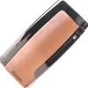 567BZ - Xikar briquet tempête à cigare Bronze