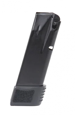 CA00029 - CANIK CHARGEUR 15 COUPS AVEC RALLONGE DE POIGNEE TP9 Sub/Mete SC