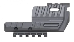 CA00063 - CANIK COMPENSATEUR RIVAL/S GREY