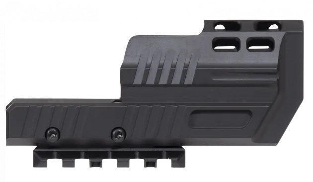 CA00096 - CANIK COMPENSATEUR SFX BLACK