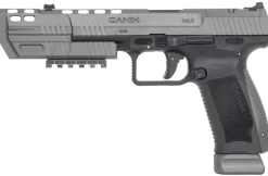CA00064 - CANIK COMPENSATEUR SFX TUNGSTEN GREY