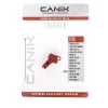 CA00075 - CANIK Detente Aluminium 90 RIVAL S Rouge