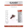 CA00076 - CANIK Detente Aluminium 90 RIVAL S Violet