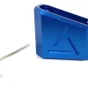 CA00005 - Canik EXTENSION DE CHARGEUR ALU +4 BLEU POUR TP-9