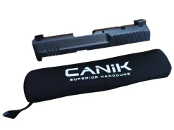 CA00023 - CANIK HOUSSE NEOPRENE DE PROTECTION CULASSE PISTOLET