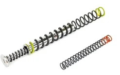 CA00018 - CANIK KIT MATCH MEDIUM (JAUNE) POUR TP9 SFX