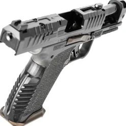 CA00176 - CANIK METE MC9 PRIME RADIAN GREY 9X19