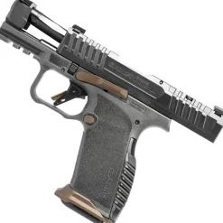 CA00176 - CANIK METE MC9 PRIME RADIAN GREY 9X19