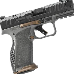 CA00176 - CANIK METE MC9 PRIME RADIAN GREY 9X19