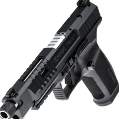 CA00047 - CANIK PISTOLET METE SFX PRO BLACK 9X19