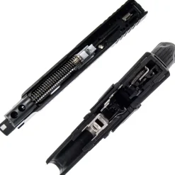CA00047 - CANIK PISTOLET METE SFX PRO BLACK 9X19
