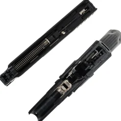 CA00041 - CANIK PISTOLET SFX RIVAL DARK SIDE 9X19