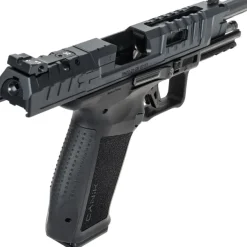 CA00041 - CANIK PISTOLET SFX RIVAL DARK SIDE 9X19