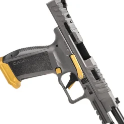 CA00015 - Canik PISTOLET SFX RIVAL GREY 9X19