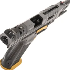 CA00015 - Canik PISTOLET SFX RIVAL GREY 9X19