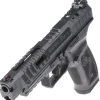 CA00051 - CANIK PISTOLET SFx RIVAL-S BLACK 9X19