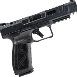 CA00051 - CANIK PISTOLET SFx RIVAL-S BLACK 9X19