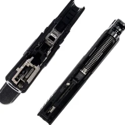 CA00051 - CANIK PISTOLET SFx RIVAL-S BLACK 9X19