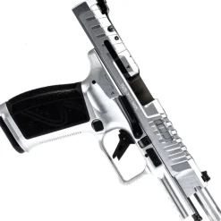 CA00052 - CANIK PISTOLET SFx RIVAL-S CHROME 9X19