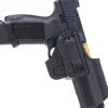 CA00012 - Canik PISTOLET TP-9 SF ELITE COMBAT EXECUTIVE