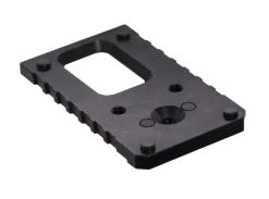 CA00031 - CANIK PLATINE POINT ROUGE MO2 POUR NON OPTIC READY