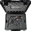 CA00169 - CANIK TTI COMBAT SMOKE 9X19
