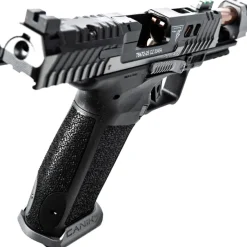 CA00169 - CANIK TTI COMBAT SMOKE 9X19