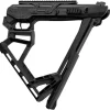 CA211 - Carabine 19.9J - 4.5mm BlackBunker BM8 Break Action NOIR